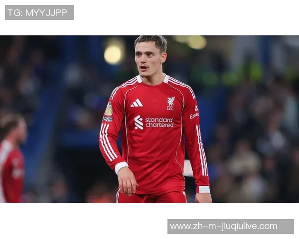 维尔茨重塑10号传奇利物浦在没有萨拉赫的情况下能否逆袭成功