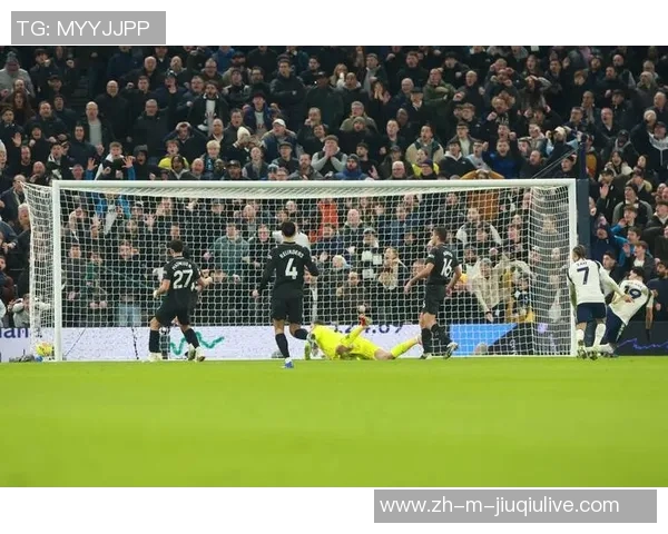 英超热刺对阵曼城最新战况分析及精彩瞬间回顾