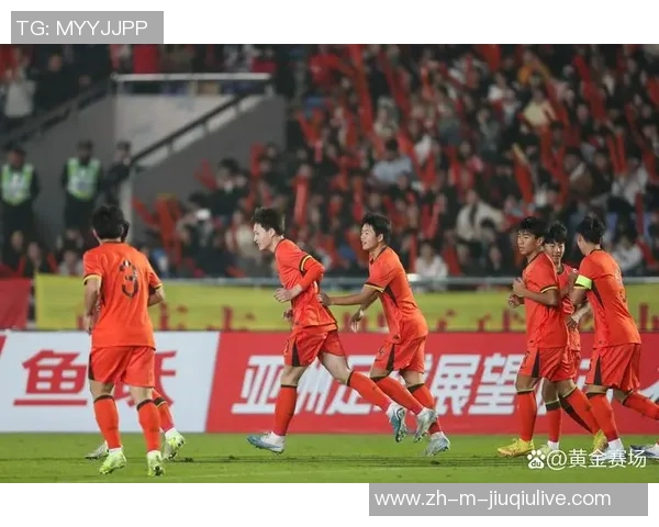 中国与东帝汶的足球对决展现两国体育文化的碰撞与交流 中国与东帝汶的足球对决展现两国体育文化的碰撞与交流