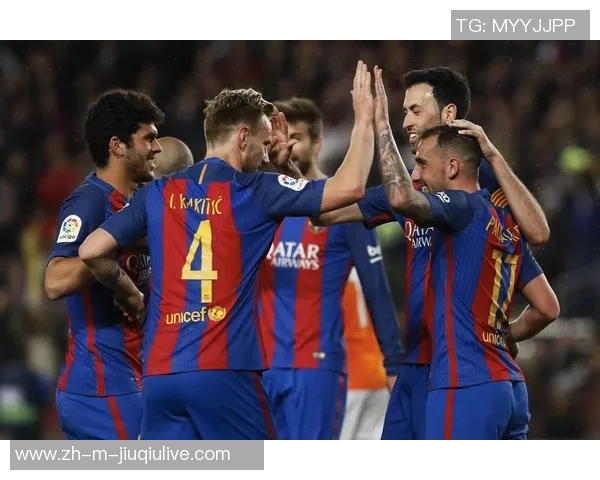 巴萨主场迎战巴黎次回合较量期待逆转晋级的精彩对决 巴萨主场迎战巴黎次回合较量期待逆转晋级的精彩对决